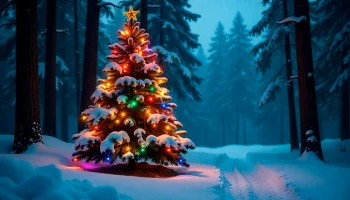 Необъяснимо, но факт: новогодние туры в Карелию продают за полцены