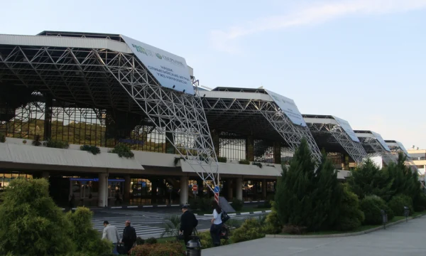 Аэропорт Сочи опроверг связь пожара в Туапсе с задержками рейсов