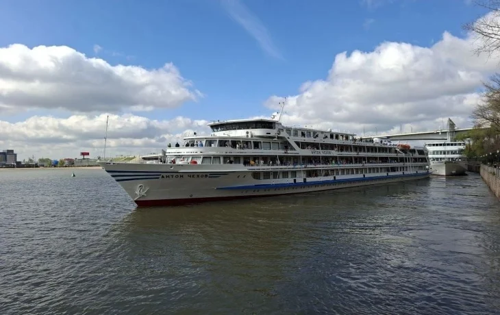 Лето-2026: речные круизы дорожают не так быстро, как топливо