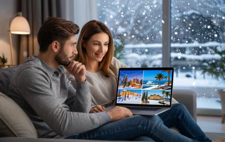 Встретить Новый год в Подмосковье отели предлагают по цене отдыха в Турции