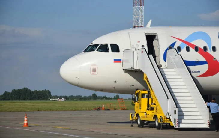 В Госдуме предложили автоматизировать компенсации за задержки рейсов