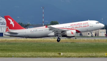 Air Arabia полностью приостановила продажу билетов на рейсы в Россию