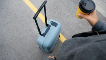 Пассажиры Utair, Nesma и flydubai остались без багажа в Дубае и Москве