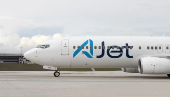 Самолет AJet не улетел из Внуково в Анкару из-за внезапной болезни пилота