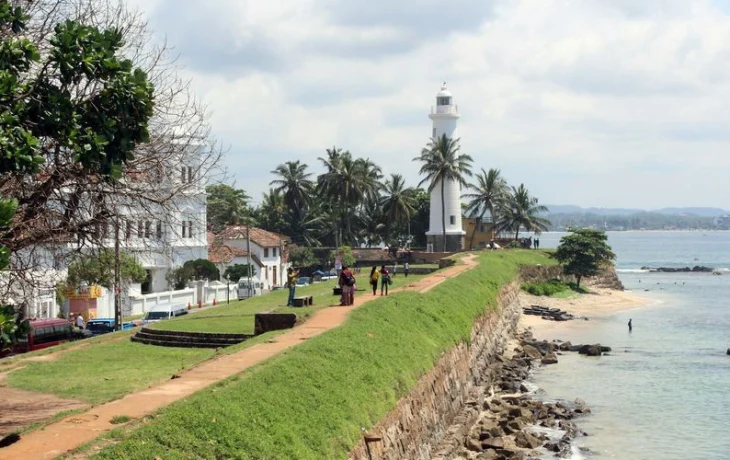 Минтранс просит «Аэрофлот» летать на Шри-Ланку круглый год Минтранс просит «Аэрофлот» летать на Шри-Ланку круглый год