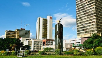 Посол: Россия ждет от Замбии соглашение по безвизу