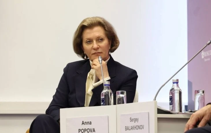 Роспотребнадзор: туристы не заразят россиян холерой и лихорадкой чикунгунья Роспотребнадзор: туристы не заразят россиян холерой и лихорадкой чикунгунья