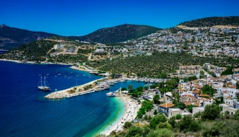 Российские туристы по-прежнему выбирают Турцию для отдыха