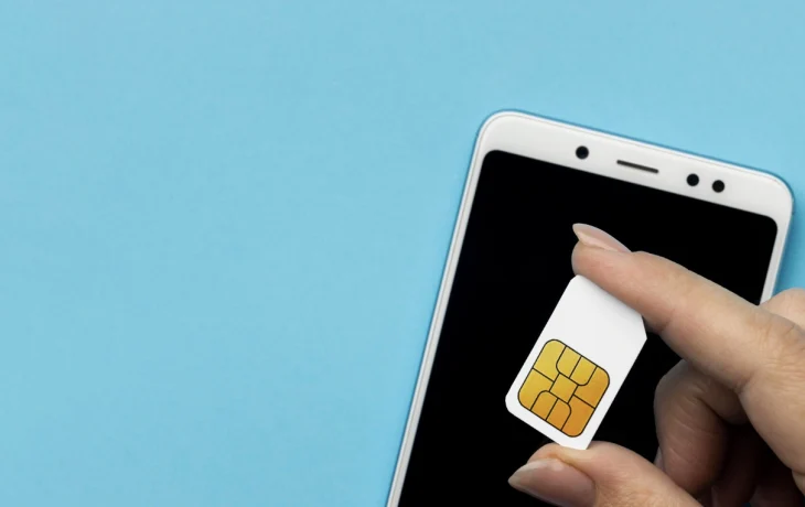 Туристам в Египте не рекомендуют использовать местные сим-карты чтобы избежать блокировок телефона