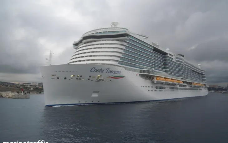Туристов возмутила внезапная отмена круизов Costa Cruises по Персидскому заливу Туристов возмутила внезапная отмена круизов Costa Cruises по Персидскому заливу
