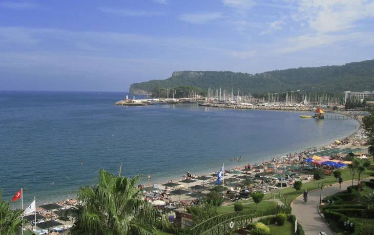 Популярный пятизвездочный отель в Турции может закрыться в 2026 году