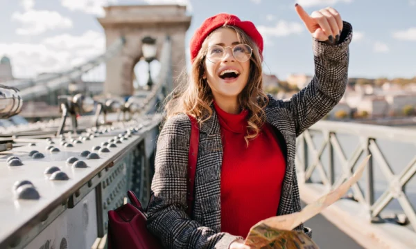 Французский визовый центр не даст разгуляться посредникам Французский визовый центр не даст разгуляться посредникам