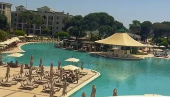 Первые гости нашли недоделки в новом турецком отеле 5*