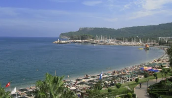 Популярный пятизвездочный отель в Турции может закрыться в 2026 году