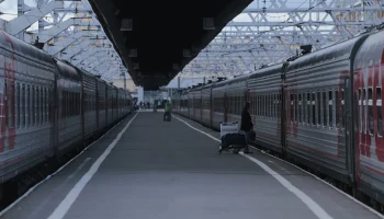 РЖД назначили 17 дополнительных поездов на юг из-за ограничений авиасообщения&nbsp;