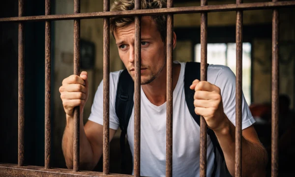 Власти Бали ужесточили наказания за правонарушения для туристов