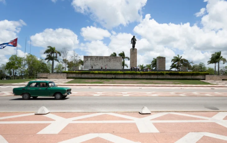 Вместо отдыха на Кубе туроператор предлагает туристам туры в Египет и Вьетнам