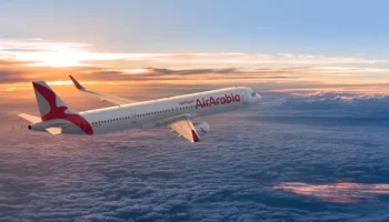 Air Arabia планирует вывозные рейсы в Россию