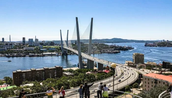 Отели Владивостока не побили рекорд дороговизны на даты ВЭФ, но мест мало