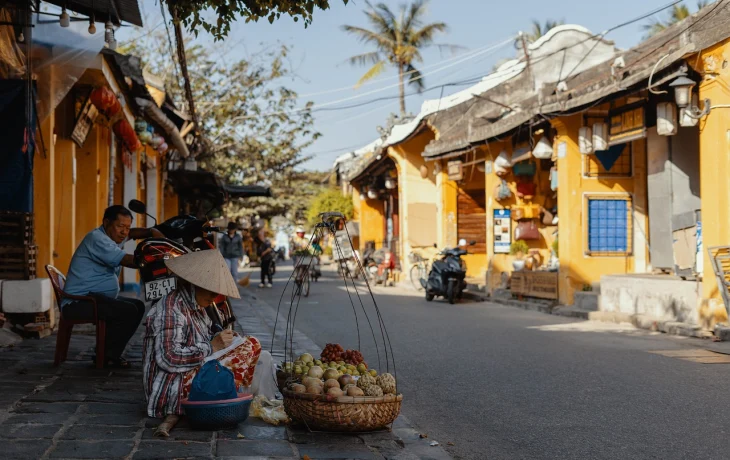 Во Вьетнаме предложили продлить безвиз для туристов до 180 дней Во Вьетнаме предложили продлить безвиз для туристов до 180 дней