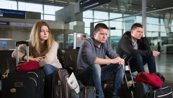 Чек об оплате есть, а путевки нет: тюменцы пожаловались на местное турагентство