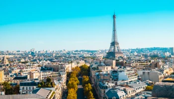 Французы не оставят туристов из России без шенгенов в 2026 году