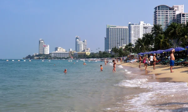 Туристов свозят в Таиланд дешевле 30 тысяч рублей Туристов свозят в Таиланд дешевле 30 тысяч рублей