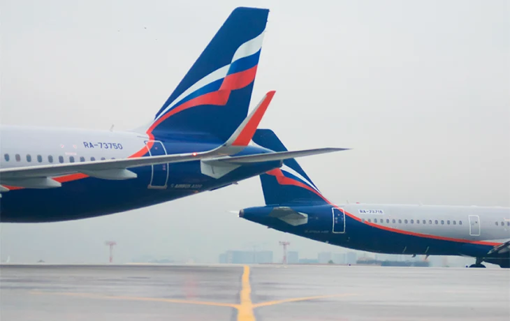 На распродаже «Аэрофлота» обнаружились скидки на Пхукет, в Санью и Анталью