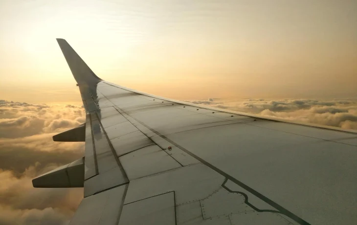 Цены на туры в ОАЭ из Екатеринбурга в ноябре достигли минимума