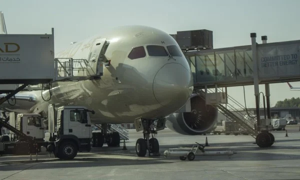 Группа школьников застряла в Дубае из-за конфликта на Ближнем Востоке Группа школьников застряла в Дубае из-за конфликта на Ближнем Востоке