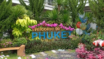 На Пхукете туристов пообещали избавить от очередей в аэропорту На Пхукете туристов пообещали избавить от очередей в аэропорту