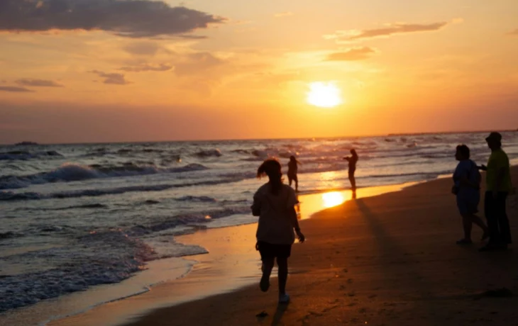 Губернатор Кондратьев: пляжи Анапы откроются этим летом Губернатор Кондратьев: пляжи Анапы откроются этим летом