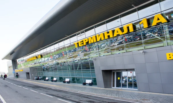 Туристы вылетят в Египет из Казани с задержкой более полусуток