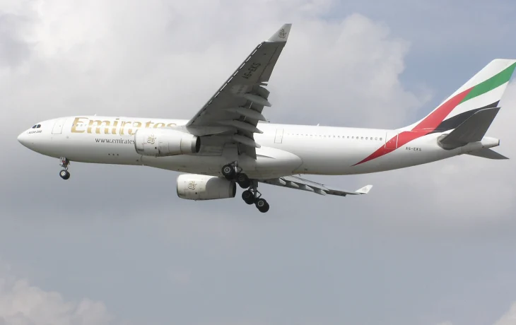 Emirates начнет вывоз российских туристов из Дубая 4 марта Emirates начнет вывоз российских туристов из Дубая 4 марта