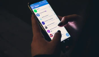 МВД предупредило о различных мошенничества с туристическими чатами в Telegram