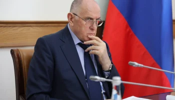 В Дагестане пообещали ликвидировать последствия стихии до турсезона