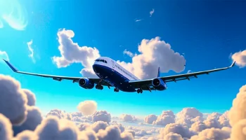 В Дубае частично открыли аэропорт