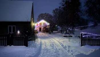 В Госдуме доработают законодательство о гостевых домах