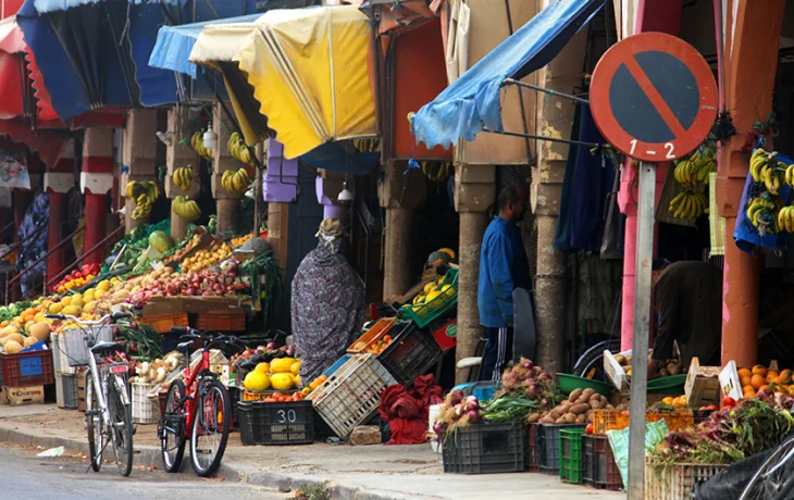 Туристы в Египте теперь могут расплачиваться по QR-коду