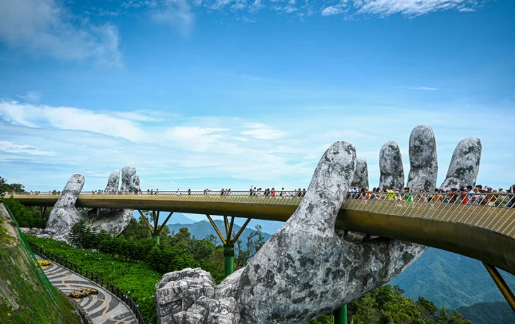 Российским туристам предложили прямые рейсы на еще один вьетнамский курорт