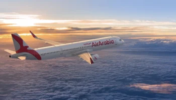 Авиакомпания Air Arabia собирается возобновить прямые рейсы в четыре города России