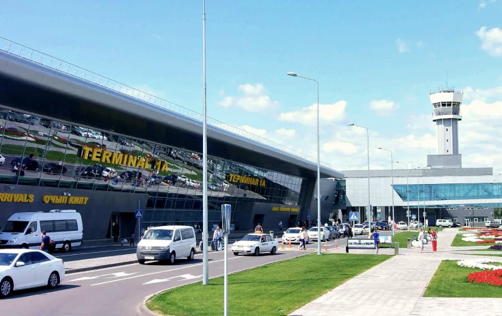 Рейсы из Казани в Москву, Санкт-Петербург и Шарм-эль-Шейх задерживаются на 10–13 часов Рейсы из Казани в Москву, Санкт-Петербург и Шарм-эль-Шейх задерживаются на 10–13 часов