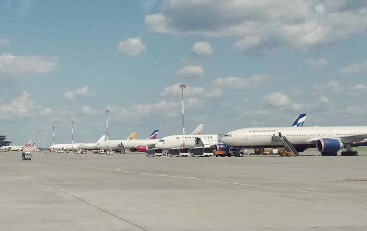 Туристы из Санкт-Петербурга снова полетят во Владивосток на прямых рейсах