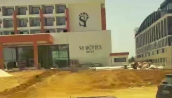 В турецком SY Hotels пообещали вовремя открыть новый отель в Белеке