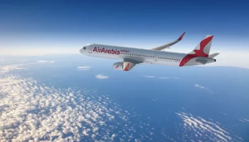 Авиакомпания Air Arabia возобновит рейсы из Москвы в Шарджу раньше, чем планировала