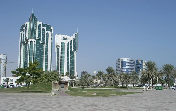 Российским туристам в Катаре разрешили еще неделю жить бесплатно
