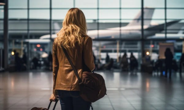 В России официально утвердили поправки в Федеральные авиационные правила