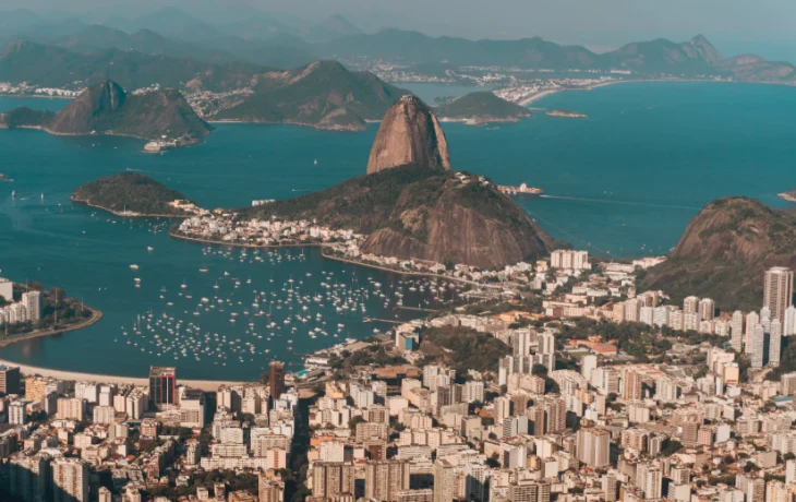 Почему российские авиакомпании не полетят в Бразилию