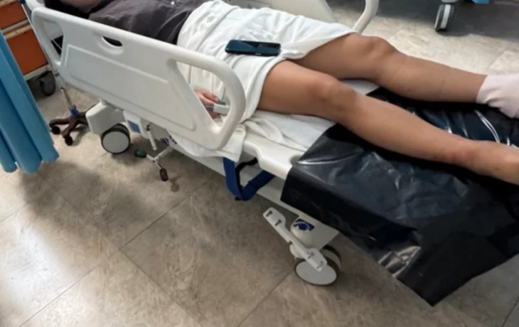 Россиянка в отеле на Занзибаре провалилась в колодец и сломала ноги