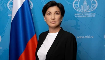 Зейналова: более 600 россиян и белорусов ждут возможности вылететь с Маврикия